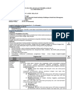 RPP 2.1 Mobilitas Sosial