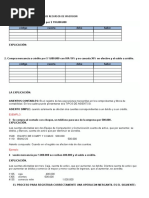 Sena Taller Evaluativo Competencia: Contabilizar Los Recursos de Inversion FICHA 1505553