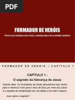 Formador de Heróis