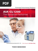 Spec Sheet AIA CL1200