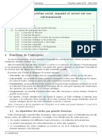 4 Fonctions PDF