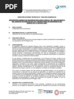 01-G6 - EE - TT. N°038 - (PC-1398) - Cabina de Seguridad Biológica (R) (R)