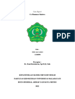 Case Report Onko-Dikonversi-Dikonversi