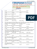 Viii - Atso - Level - 2 - Averages