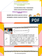 Lourdes Coquinche Paredes - Drisgrafias Del Desarrollo