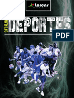 Deportes Lorens Parcial 2023 PDF