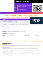 E-Ticket 21638834-426 - DGM112 - 24-09-2022 21 - 00 PDF