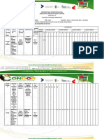 Planificacion Mensual Diciembre 2022