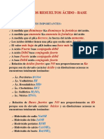 Unidad 2 - Conceptos y Problemas Resueltos