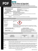 Aceite para Transmison