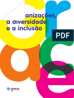 As Organizações, A Diversidade e A Inclusão - 1494