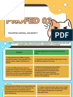 Module 5. Profed03 PDF