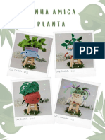 Minha Amiga Planta PDF