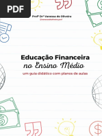 Guia Didatico Educacao Financeira PDF