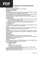 Unificado Finanzas Iii PDF