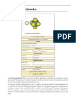 Ácido Fluoroantimónico