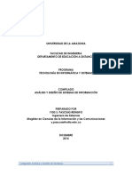 Tesis - Compilado Analisis y Disenno de Sistemas de Informacion