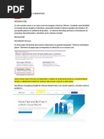 Guia de Maquina Virtual VM Ware e Instalacion Win XP