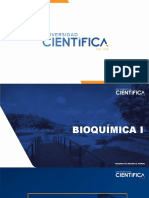 Clase 2 Bioquímica