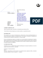 MP84 Diseño Del Plan de Marketing Invalid Length For A Base-64 Char Array PDF