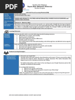 Gec Elec 3 - Module 1 PDF