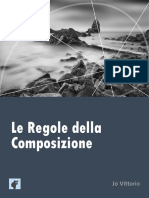 Le Regole Della Composizione