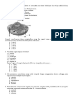 Soal PTS 2022