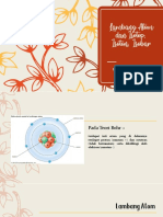 Lambang Atom Dan Isotop, Isoton, Isobar + Konfigurasi