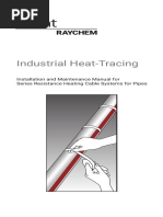 Raychem Im h57772 Seriesresistanceht Ls