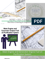 Topic 8 MAIN ENGINE GEN - ENG.FOPS