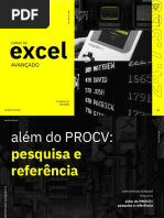 Ebook Excel Avançado