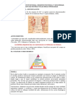 Resumen Tema 4 - Condición Física y Salud