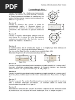 TD - Série 1