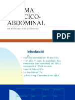 Trauma Abdominal FINAL