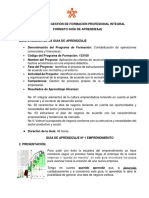 GFPI-F-135 - Guia - de - Aprendizaje de Emprendimiento