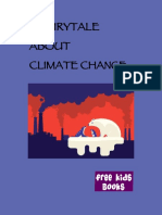 Climate Change fairytale-FKB