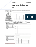 Diagrama de Barras