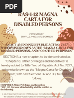 Magna Carta PDF