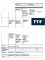 Dll-Template Grade 9 Aug 27-31