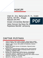 Politik Hukum