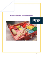 Actividades de Manuales PDF