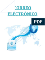 Correo Electrónico