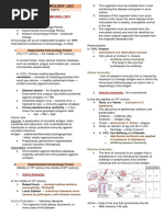 Immuno Sero Lec Prelim Trans