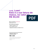 Nubank - 2023 03 19 PDF