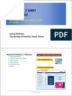 Getting Started STM32 - ADC&FFT&UART - Updated by Phill