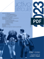 Instructivo de Matricula 2023 11-11-22