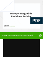 Residuos PDF