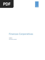 Finanzas Corporativas Clase 2