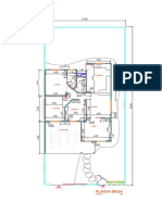 Projeto de Casa-Model PDF