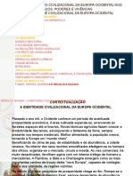 Módulo 2 Unidade 1 10º Ano